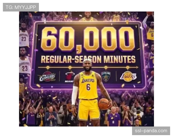 湖人127-113击败骑士，詹姆斯30分9篮板15助攻迎生涯胜场数超越贾巴尔